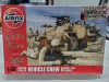 1/48 BRITISH FORCES VEHICLE CREW